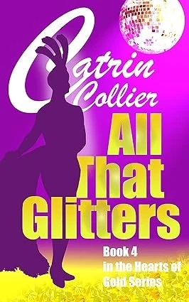 ALL THAT GLITTERS